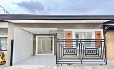 Reihenhaus zum Kauf mit 2 Zimmer in Bang Bua Thong, Nonthaburi