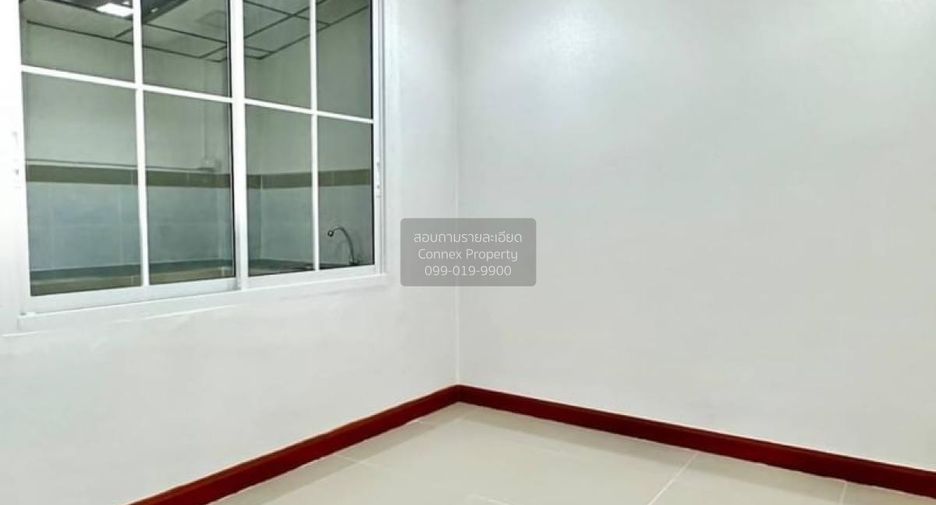 Reihenhaus zum Kauf mit 2 Zimmer in Bang Bua Thong, Nonthaburi