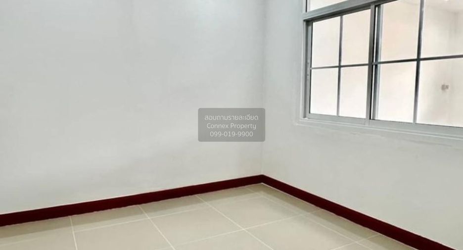 Reihenhaus zum Kauf mit 2 Zimmer in Bang Bua Thong, Nonthaburi