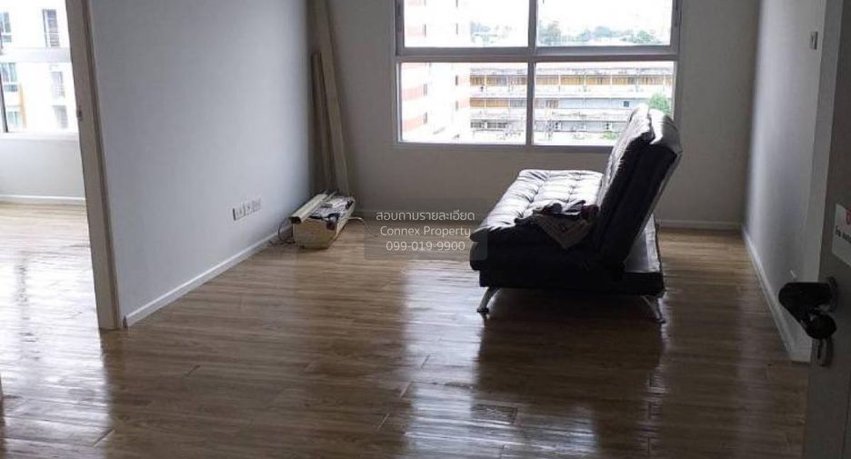 Wohnung zum Kauf mit 2 Zimmer in Rat Burana, Bangkok