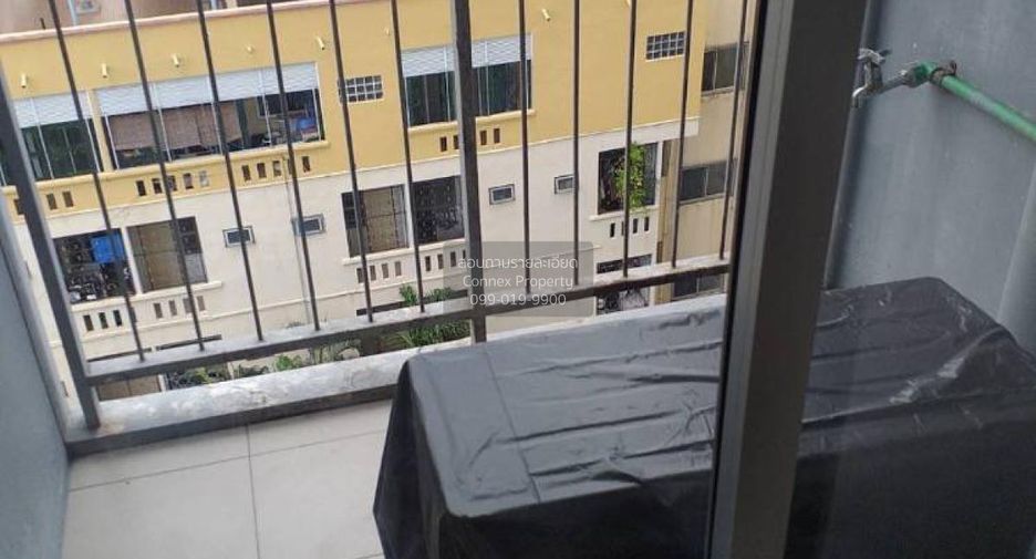 Wohnung zum Kauf mit 2 Zimmer in Rat Burana, Bangkok