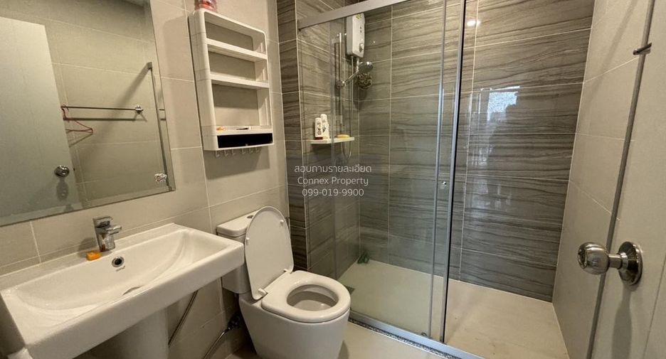 For sale 1 bed condo in Khlong San, Bangkok