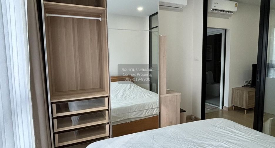 For sale 1 bed condo in Khlong San, Bangkok