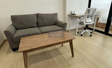 For sale 1 bed condo in Khlong San, Bangkok
