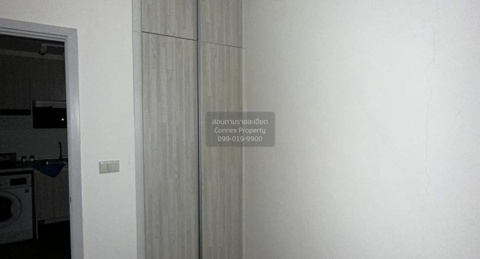 For sale 2 bedrooms condo in Mueang Samut Prakan, Samut Prakan
