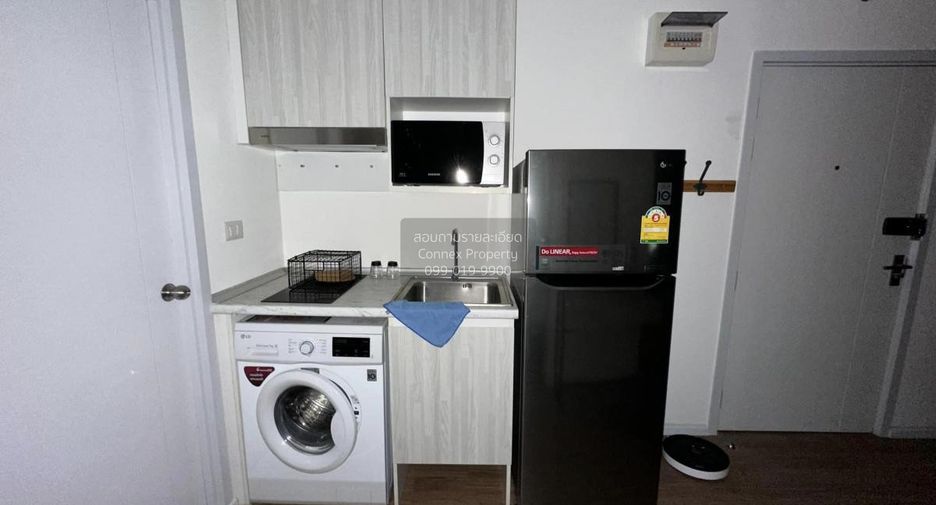 For sale 2 bedrooms condo in Mueang Samut Prakan, Samut Prakan
