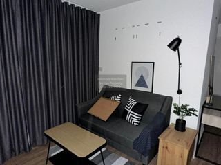 For sale 2 bedrooms condo in Mueang Samut Prakan, Samut Prakan