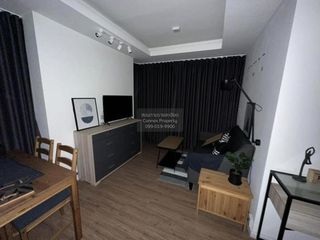 For sale 2 bedrooms condo in Mueang Samut Prakan, Samut Prakan