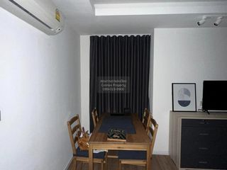 For sale 2 bedrooms condo in Mueang Samut Prakan, Samut Prakan
