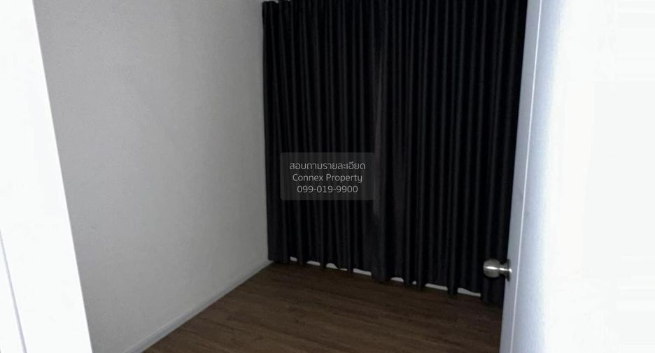For sale 2 bedrooms condo in Mueang Samut Prakan, Samut Prakan