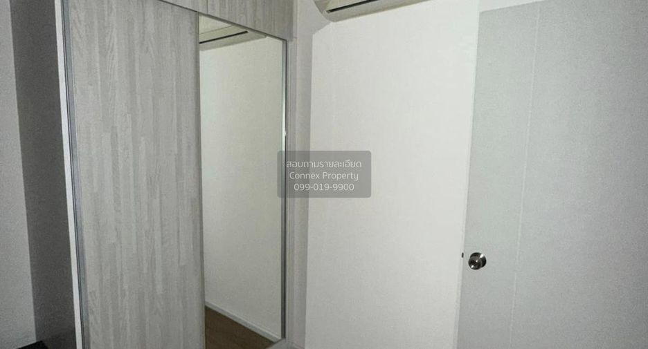 For sale 2 bedrooms condo in Mueang Samut Prakan, Samut Prakan