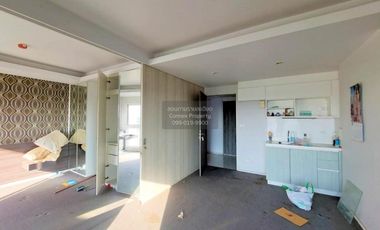 À vendre 1 chambre condo à Pak Kret, Nonthaburi
