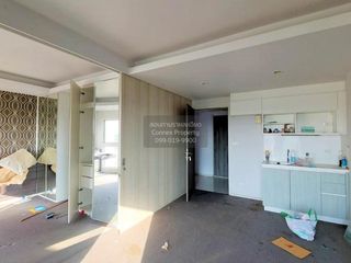 For sale 1 bed condo in Pak Kret, Nonthaburi