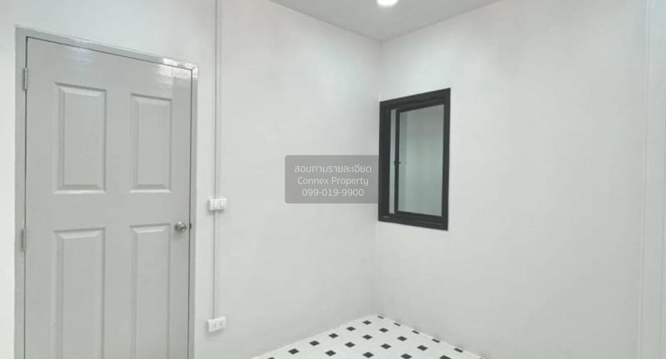 À vendre 3 chambres maison de ville à Pak Kret, Nonthaburi