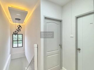 Reihenhaus zum Kauf mit 3 Zimmer in Pak Kret, Nonthaburi