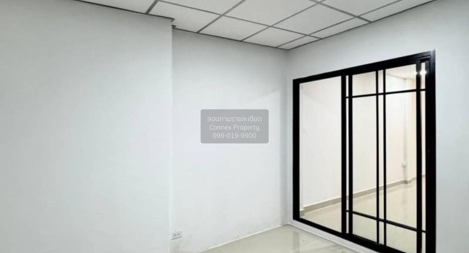 Reihenhaus zum Kauf mit 2 Zimmer in Bang Bua Thong, Nonthaburi