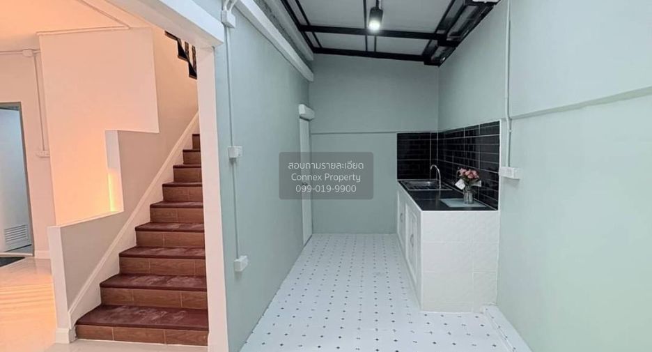 Reihenhaus zum Kauf mit 3 Zimmer in Bang Bua Thong, Nonthaburi