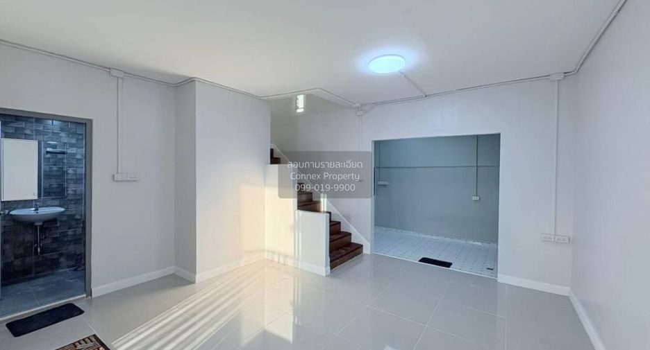 Reihenhaus zum Kauf mit 3 Zimmer in Bang Bua Thong, Nonthaburi