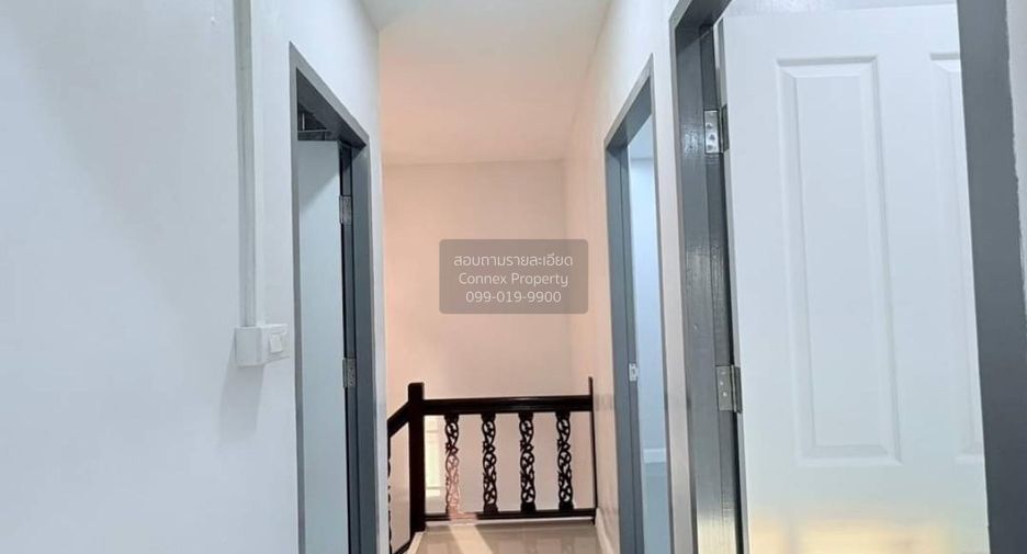 Reihenhaus zum Kauf mit 3 Zimmer in Bang Bua Thong, Nonthaburi