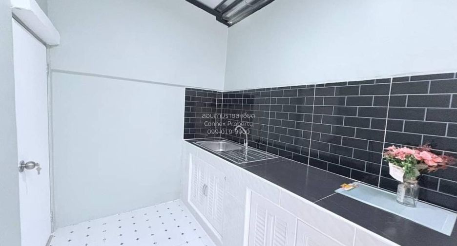 Reihenhaus zum Kauf mit 3 Zimmer in Bang Bua Thong, Nonthaburi