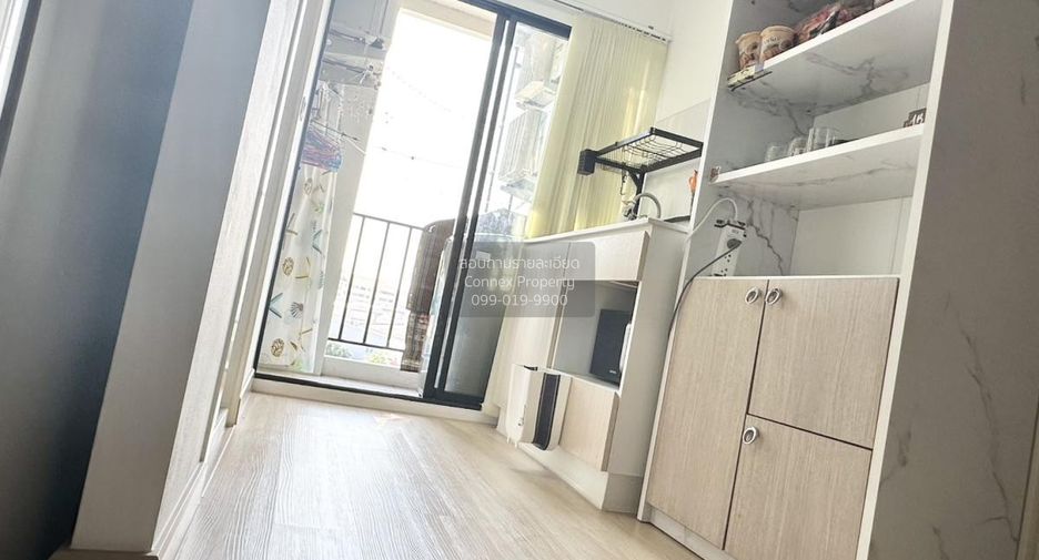 À vendre 2 chambres condo à Pak Kret, Nonthaburi