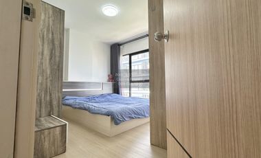 À vendre 2 chambres condo à Pak Kret, Nonthaburi