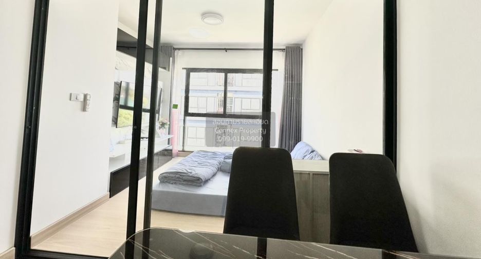 À vendre 2 chambres condo à Pak Kret, Nonthaburi