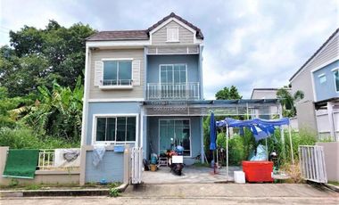 For sale 3 bedrooms house in Pak Kret, Nonthaburi
