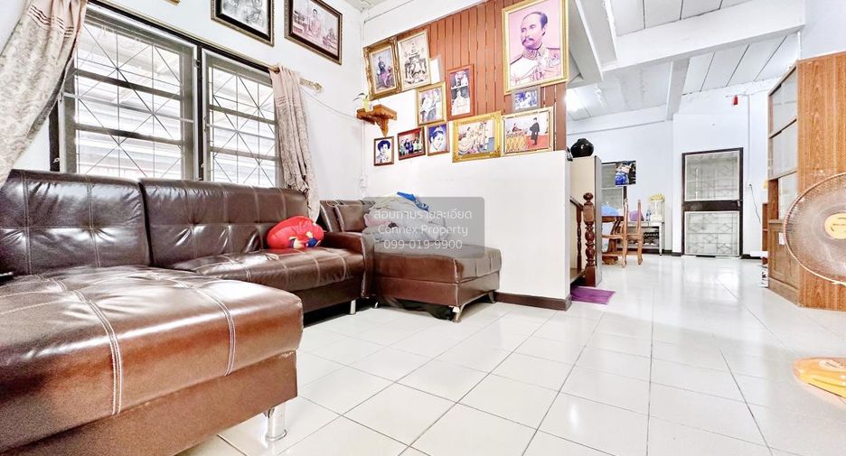 Haus zum Kauf mit 3 Zimmer in Sai Mai, Bangkok