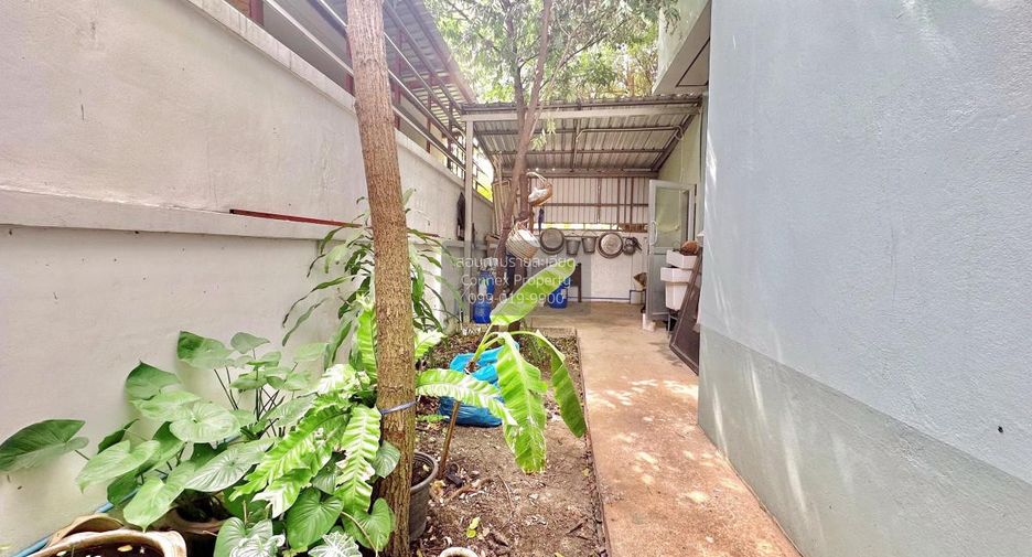 Haus zum Kauf mit 3 Zimmer in Sai Mai, Bangkok