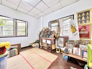 Haus zum Kauf mit 3 Zimmer in Sai Mai, Bangkok