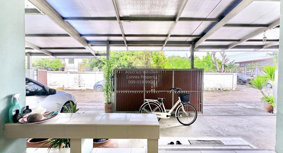 Haus zum Kauf mit 3 Zimmer in Sai Mai, Bangkok