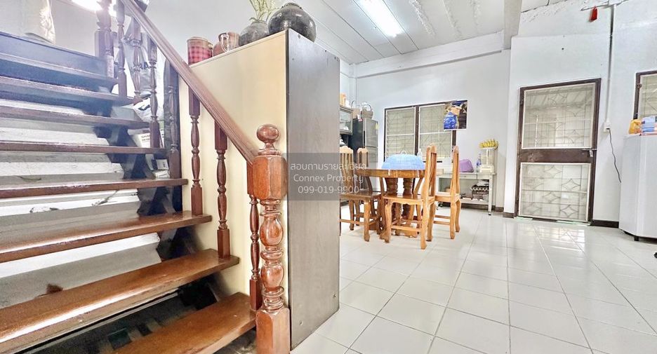 Haus zum Kauf mit 3 Zimmer in Sai Mai, Bangkok