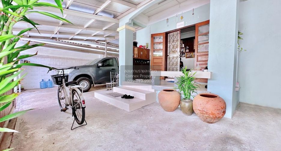 Haus zum Kauf mit 3 Zimmer in Sai Mai, Bangkok