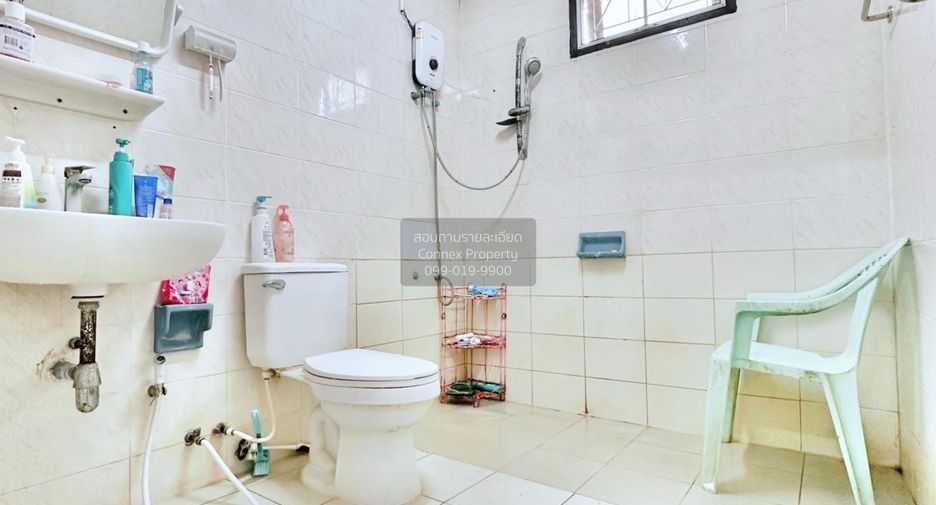 Haus zum Kauf mit 3 Zimmer in Sai Mai, Bangkok