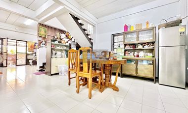 Haus zum Kauf mit 3 Zimmer in Sai Mai, Bangkok