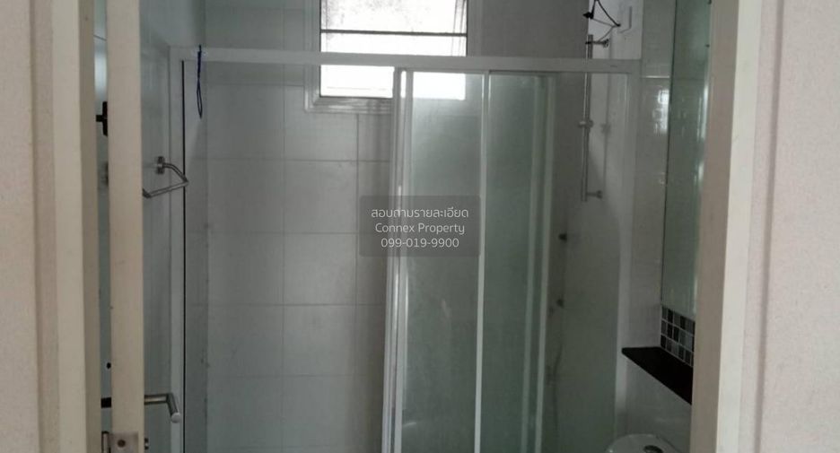 Haus zum Kauf mit 3 Zimmer in Khlong Sam Wa, Bangkok