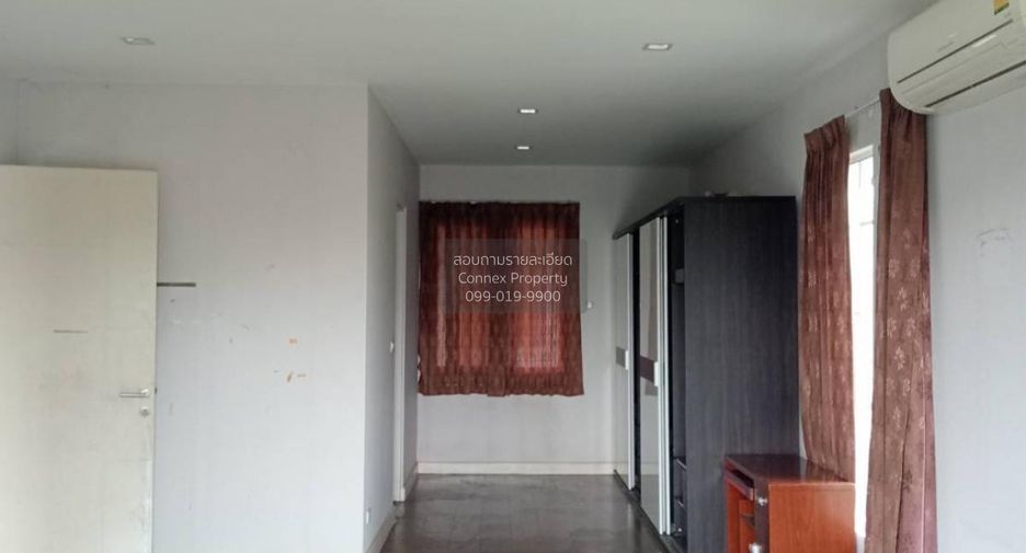 Haus zum Kauf mit 3 Zimmer in Khlong Sam Wa, Bangkok