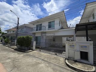 Haus zum Kauf mit 3 Zimmer in Bang Bua Thong, Nonthaburi