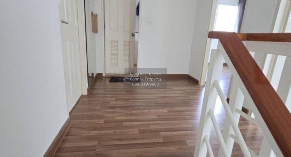 Haus zum Kauf mit 3 Zimmer in Bang Bua Thong, Nonthaburi