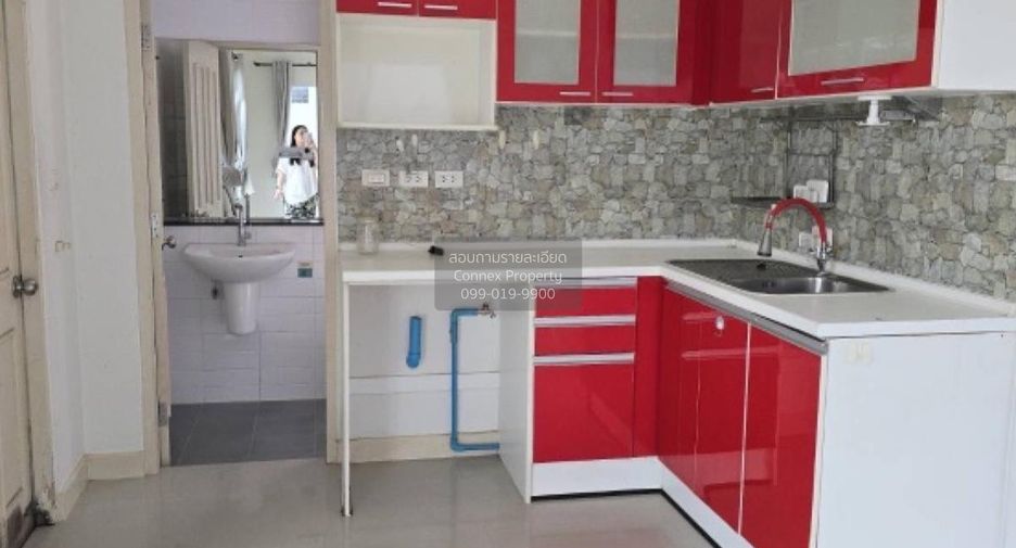 Haus zum Kauf mit 3 Zimmer in Bang Bua Thong, Nonthaburi