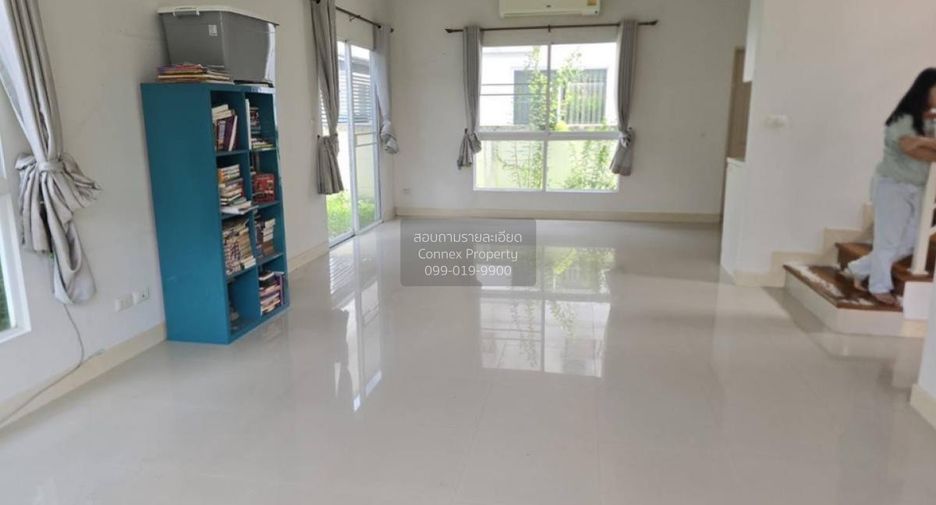Haus zum Kauf mit 3 Zimmer in Bang Bua Thong, Nonthaburi