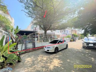 Casa en venta de 3 habitaciones en Mueang Nonthaburi, Nonthaburi