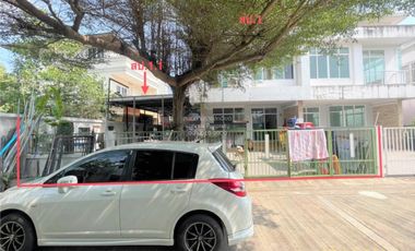 Casa en venta de 3 habitaciones en Mueang Nonthaburi, Nonthaburi