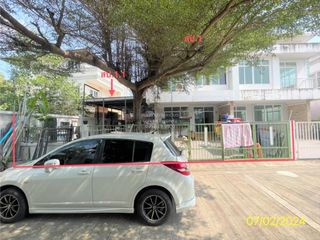 Casa en venta de 3 habitaciones en Mueang Nonthaburi, Nonthaburi