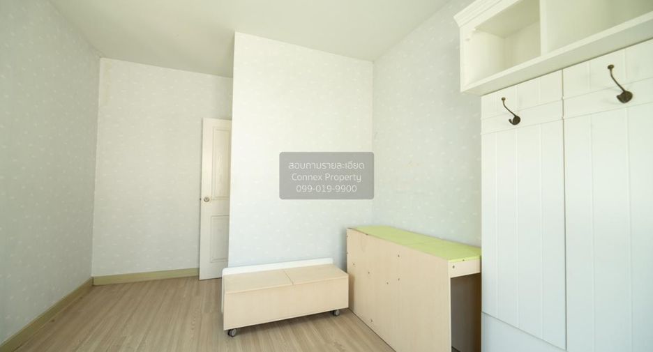 À vendre 3 chambres maison à Sai Noi, Nonthaburi