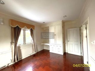 Casa en venta de 4 habitaciones en Mueang Nonthaburi, Nonthaburi
