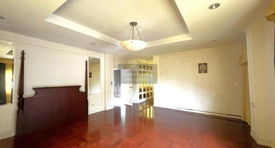 Casa en venta de 4 habitaciones en Mueang Nonthaburi, Nonthaburi