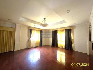 Casa en venta de 4 habitaciones en Mueang Nonthaburi, Nonthaburi