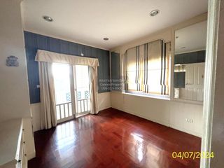 Casa en venta de 4 habitaciones en Mueang Nonthaburi, Nonthaburi